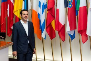 Τα… πολεμικά γενέθλια μιας «α λα καρτ Ευρώπης»