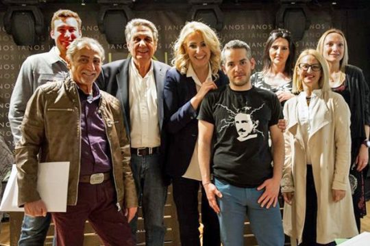 Κρίνοντας… τη λογοκρισία