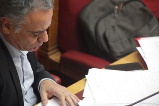 Το…βραχυκύκλωμα άναψε φωτιές