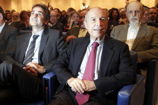 «Ενοχη» σιωπή