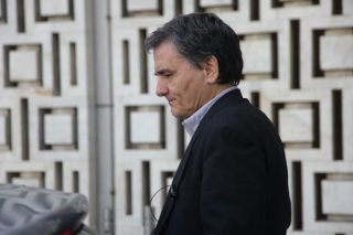 Μηνύματα για γεφύρωση του χάσματος από κυβέρνηση και δανειστές