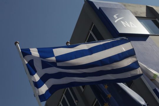 Αίτημα εκλογών για να αναδειχθεί η διάσταση