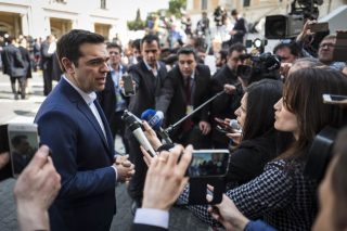 Eργασιακό Μεσαίωνα στην Ελλάδα δεν ψηφίζω