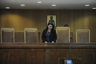 «Μας χτυπούσαν με καδρόνια»
