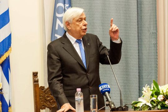 «Δεν υπάρχουν “γκρίζες ζώνες” στο Αιγαίο»