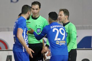 Τα «σημαιάκια του τρόμου»!