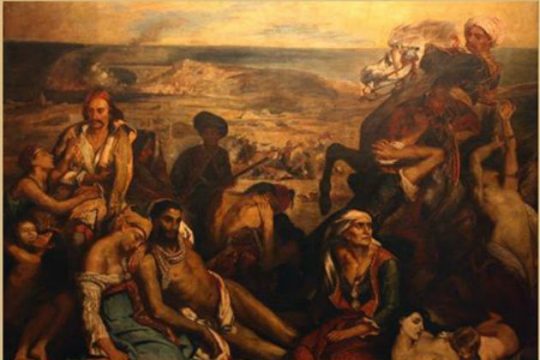 Τα δύο ’21 και η «κατασκευή» της Ιστορίας