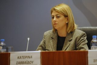 Συζητήθηκε στο ΣτΕ η προσφυγή Σαββαΐδου