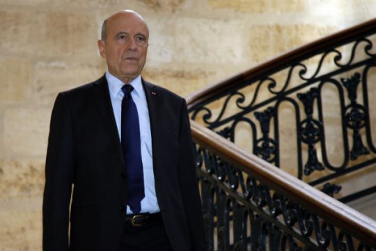 Κάνει πίσω ο Ζιπέ μπροστά στο αδιέξοδο… Φιγιόν