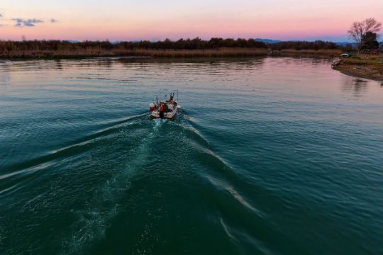 «Γαλάτεια»: εμμονή της κακοκαιρίας μέχρι το Σάββατο