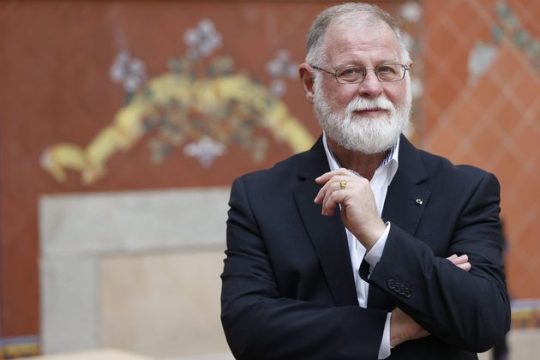 Ο ταγμένος βιβλιομάνατζερ