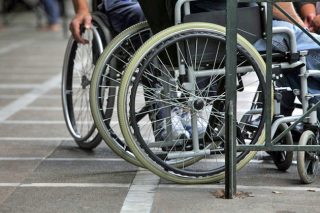 To 15% των προσλήψεων μέσω ΑΣΕΠ σε Ατομα με Αναπηρία