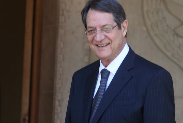 Έκλεισε συνάντηση Αναστασιάδη – Γκουτέρες στα Ηνωμένα Έθνη