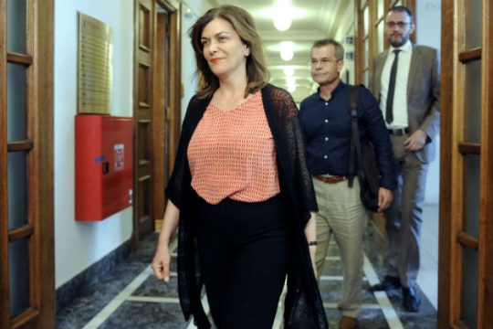 «Πράσινο φως» στο τριετές σχέδιο για την ανεργία