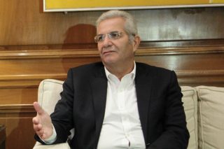 Πρωτοβουλίες για επανέναρξη συνομιλιών ζητά το ΑΚΕΛ