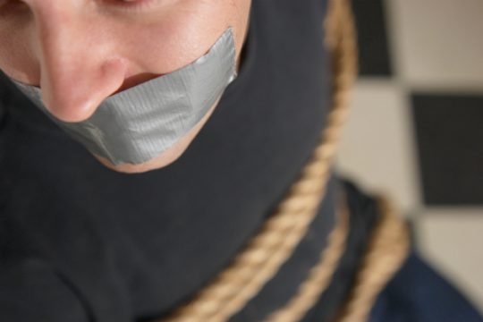 Σύλληψη Πακιστανών για απαγωγή ομοεθνούς τους