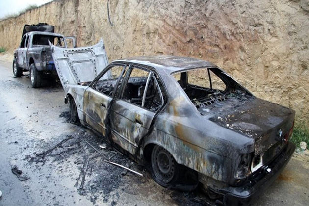 Συναγερμός για την απαγωγή του επιχειρηματία