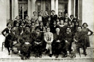 Μνήμη των Εβραίων της Αρτας