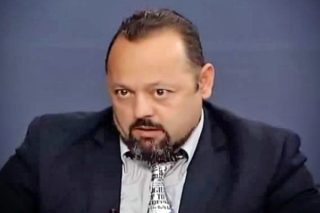 Στην εισαγγελέα ο Σώρρας για εξηγήσεις
