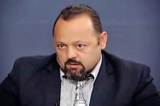 Στην εισαγγελέα ο Σώρρας για εξηγήσεις