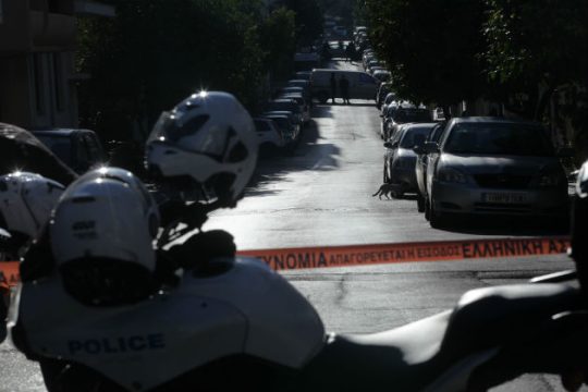 Κύκλωμα νομιμοποιήσεων, σπείρες ναρκωτικών και σύλληψη παιδόφιλου από ΕΛ.ΑΣ.