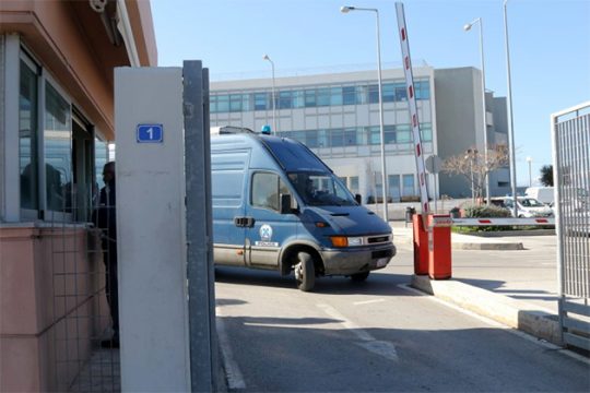Σχεδόν όλοι στη φυλακή για το δουλεμπόριο στη νότια Κρήτη