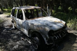 Απήγαγαν 41χρονο επιχειρηματία