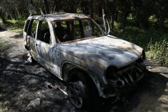 Απήγαγαν 41χρονο επιχειρηματία