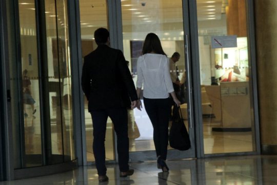 Επιχείρηση γεφύρωσης διαφορών