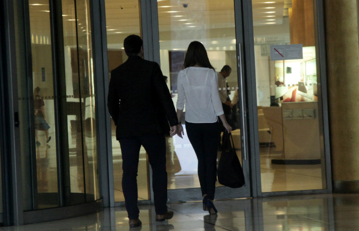 Επιχείρηση γεφύρωσης διαφορών