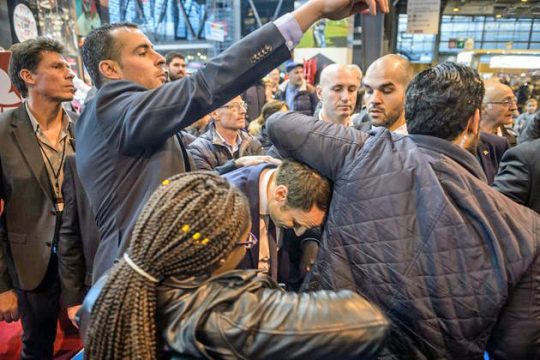 Τα αυγά, οι υποσχέσεις και η ηθική στην πολιτική