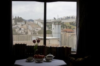 «Η χειρότερη θέα στον κόσμο»