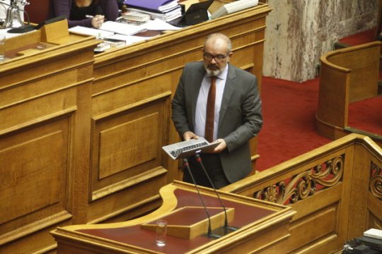 «Ανασκαφές»