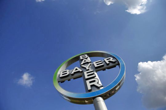 Bayer σκοτώνει, Bayer «ερευνά», Bayer διαψεύδει
