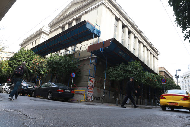 Ενα διαμάντι…στο φως