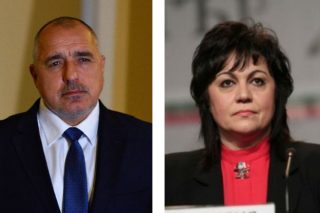 Αμφίρροπες εκλογές δυσπιστίας και οργής