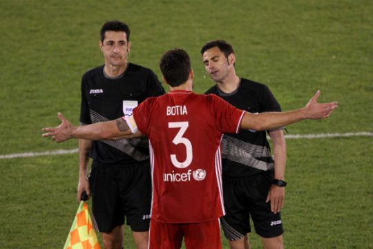 Εσπανιόλ για Μποτία