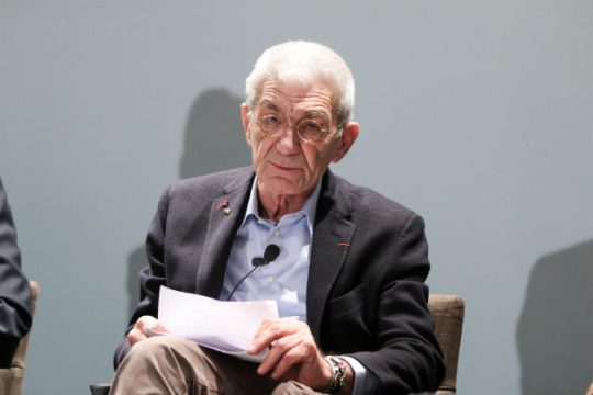 Κατανόηση και ψήφισμα εισέπραξαν οι παρατασιούχοι του Δήμου Θεσσαλονίκης