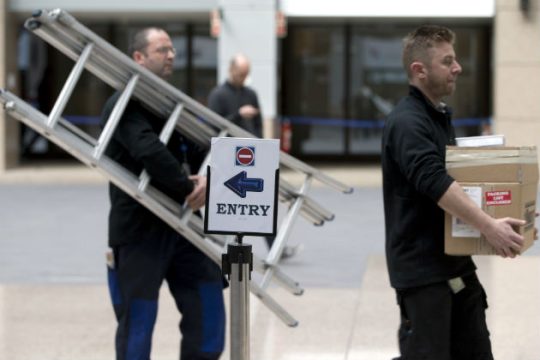 Πόσο θα κοστίσει το Brexit;