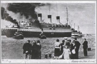 «Το Νο 32730 – Η Οδύσσεια ενός ομήρου»