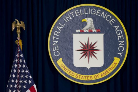 Η CIA κατηγορεί το WikiLeaks ότι βοηθά τους εχθρούς των ΗΠΑ