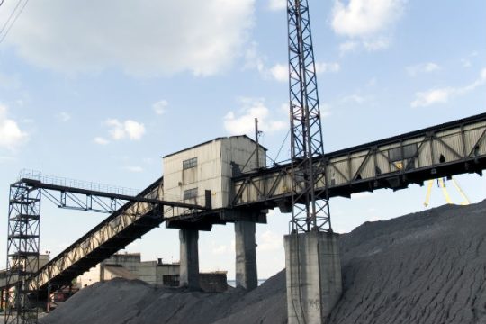 Έκρηξη μεθανίου σε ανθρακωρυχείο με 8 νεκρούς