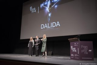 «Η φήμη της Δαλιδά συναγωνιζόταν τη μοναξιά της»