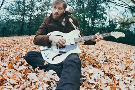 «Μια ερωτική επιστολή στο Nashville»