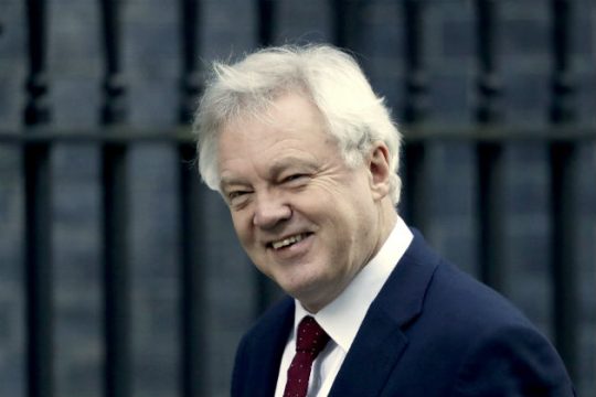 Επιταχύνονται οι εξελίξεις για το Βrexit