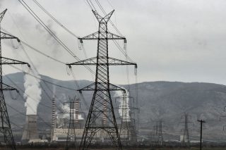 Αναπόφευκτη η απελευθέρωση της αγοράς ενέργειας