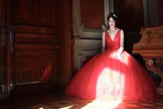 «This is Love» με την Demy στη Eurovision