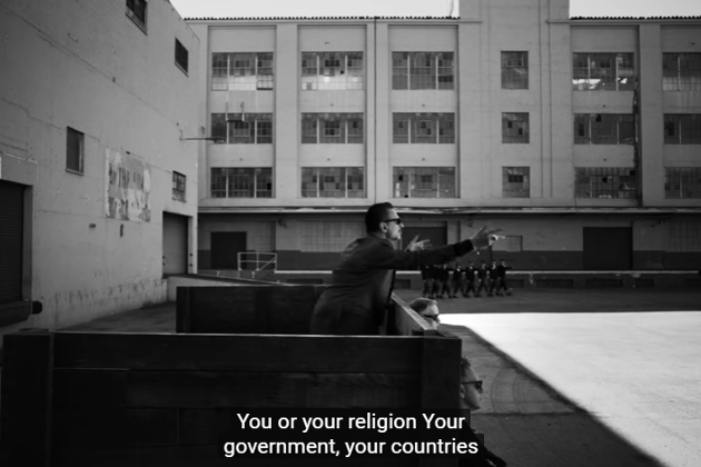 Ακροδεξιός «πονοκέφαλος» για τους Depeche Mode