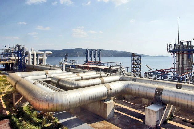 Νέος διαγωνισμός για το 66% του ΔΕΣΦΑ