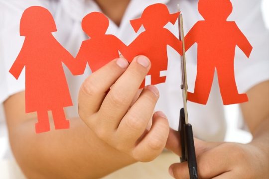 O σεξισμός καλά κρατεί